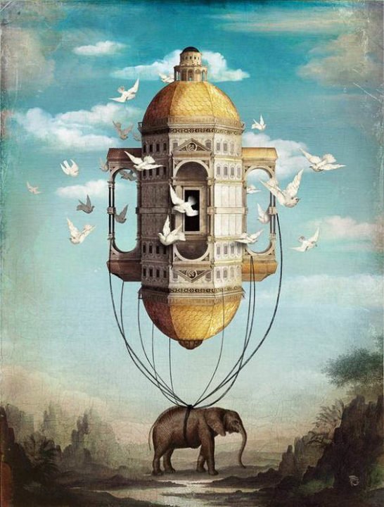 Magic Realism Examples